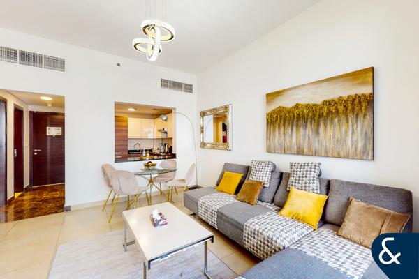 Prime Location | Modern | Investment